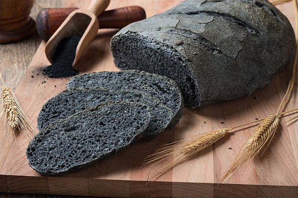 Decoding the Trend: What’s the Deal with Charcoal in Food?